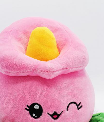 Peluche Flowies Calla 16/20 cm – Image 2