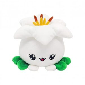 Peluche Flowies Lilly 16/20 cm