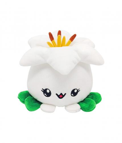 Peluche Flowies Lilly 16/20 cm
