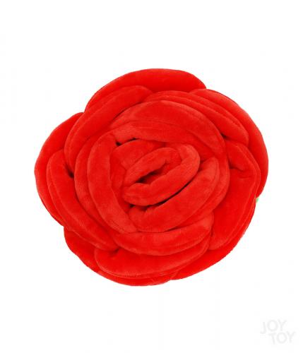 Peluche Flowies Rose 16/20 cm – Image 2