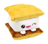 Peluche Yummies biscuit 16 cm