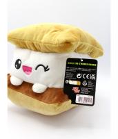 Peluche Yummies biscuit 16 cm – Image 2
