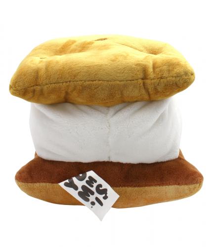 Peluche Yummies biscuit 16 cm – Image 3