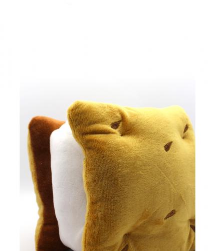 Peluche Yummies biscuit 16 cm – Image 4