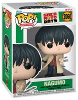 Sakamoto Days - Funko POP N° 2060 - Nagumo – Image 2