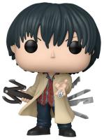 Sakamoto Days - Funko POP N° 2060 - Nagumo