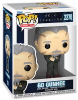Solo Leveling- Funko POP 2270 - Go Gunhee – Image 2