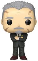Solo Leveling- Funko POP 2270 - Go Gunhee