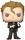 Solo Leveling- Funko POP 2271 - Woo Jinchul