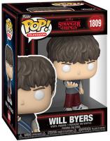 Stranger Things S5- Funko Pop 1809 - Will Byers (Hive Mind)