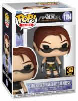 Tomb Raider - Funko POP N° 1194 The Angel of Darkness - Lara Croft