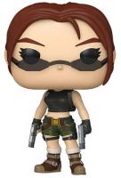 Tomb Raider - Funko POP N° 1194 The Angel of Darkness - Lara Croft – Image 2